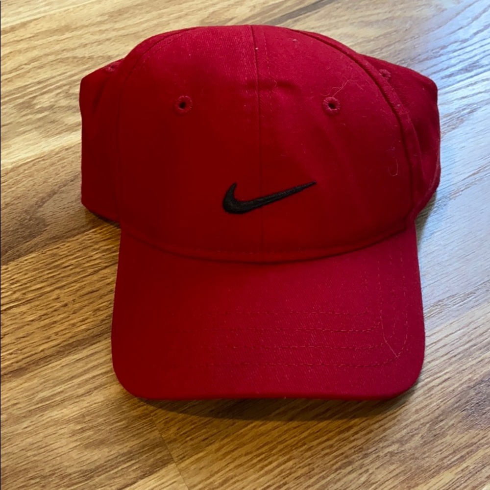 Nike Infant Velcro Adjustable Hat